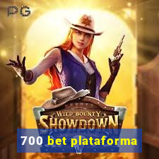 700 bet plataforma